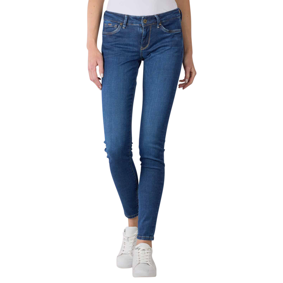 Pixie Skinny Fit