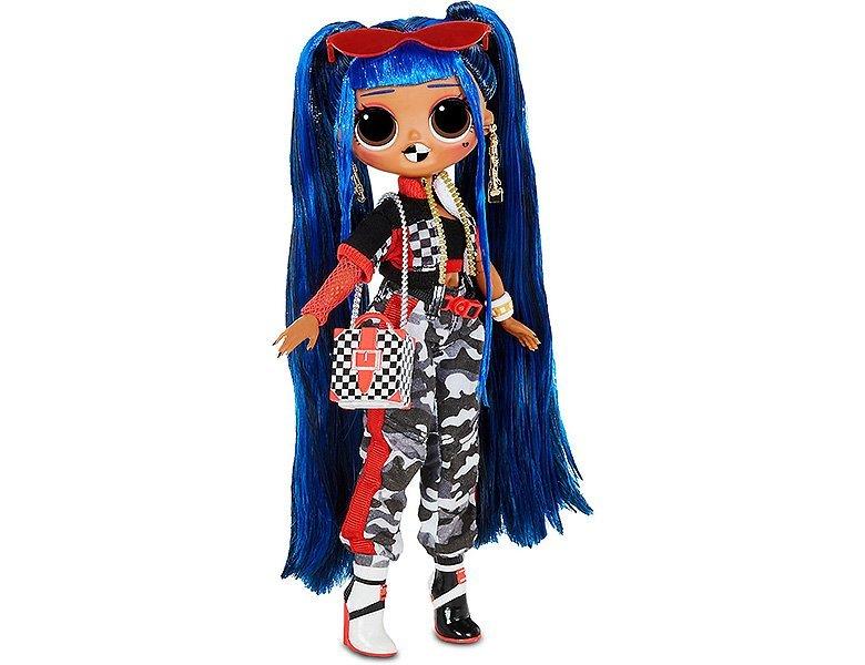 Image of L.O.L. Surprise! OMG 3.8 Downtown B.B.
