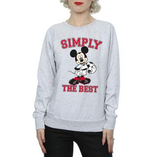 Disney  Sweat SIMPLY THE BEST 