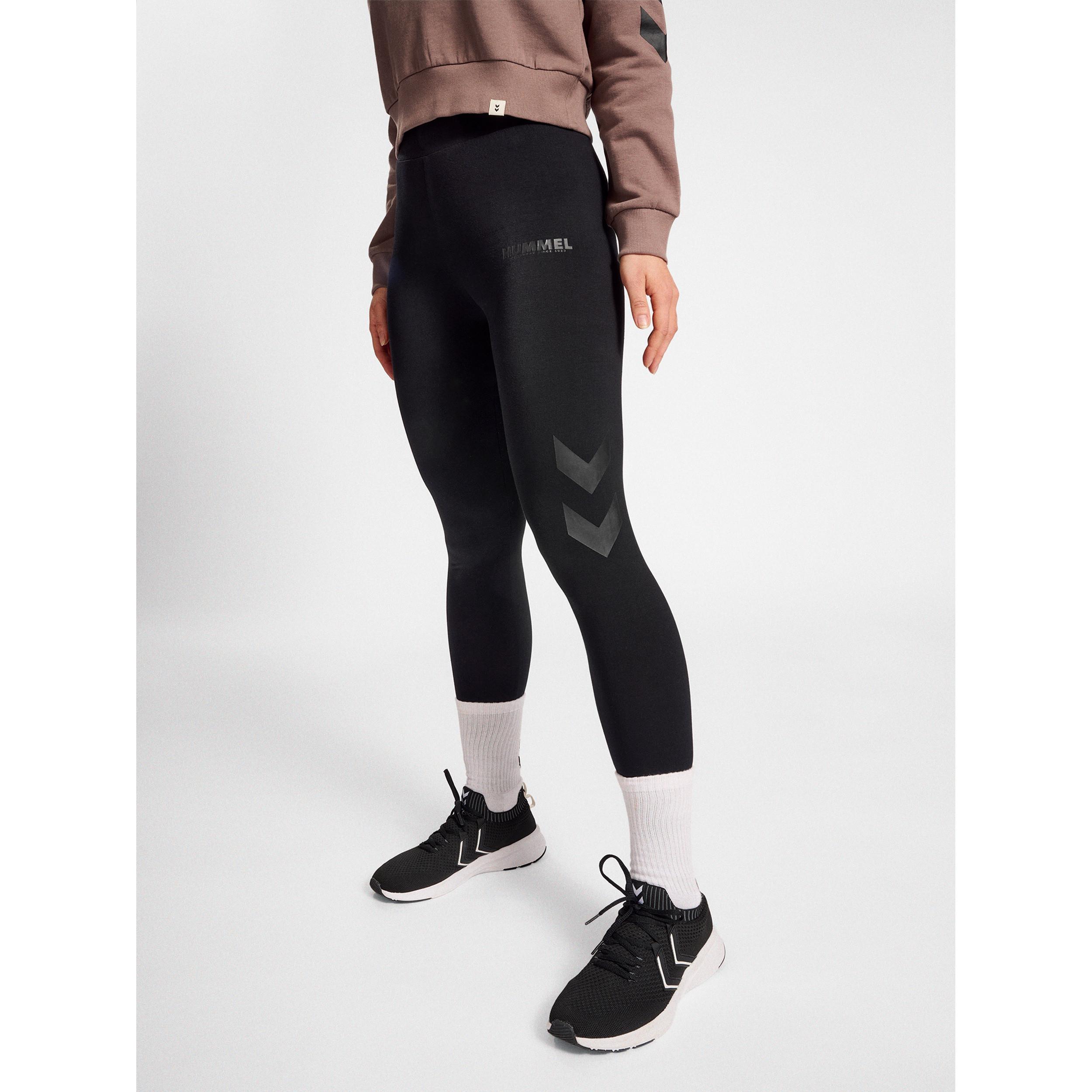 Hummel  leggings da huel legacy 