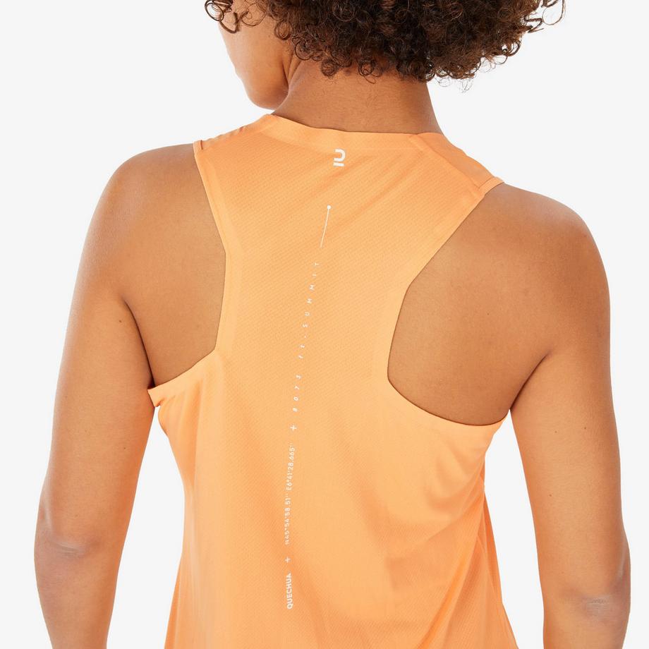 QUECHUA  Débardeur - MH500 