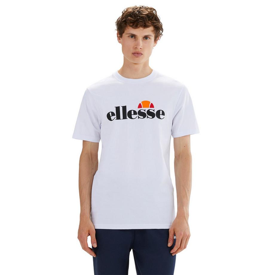 Ellesse T-shirt  Pack de 1 Coupe ample-PRADO 2  