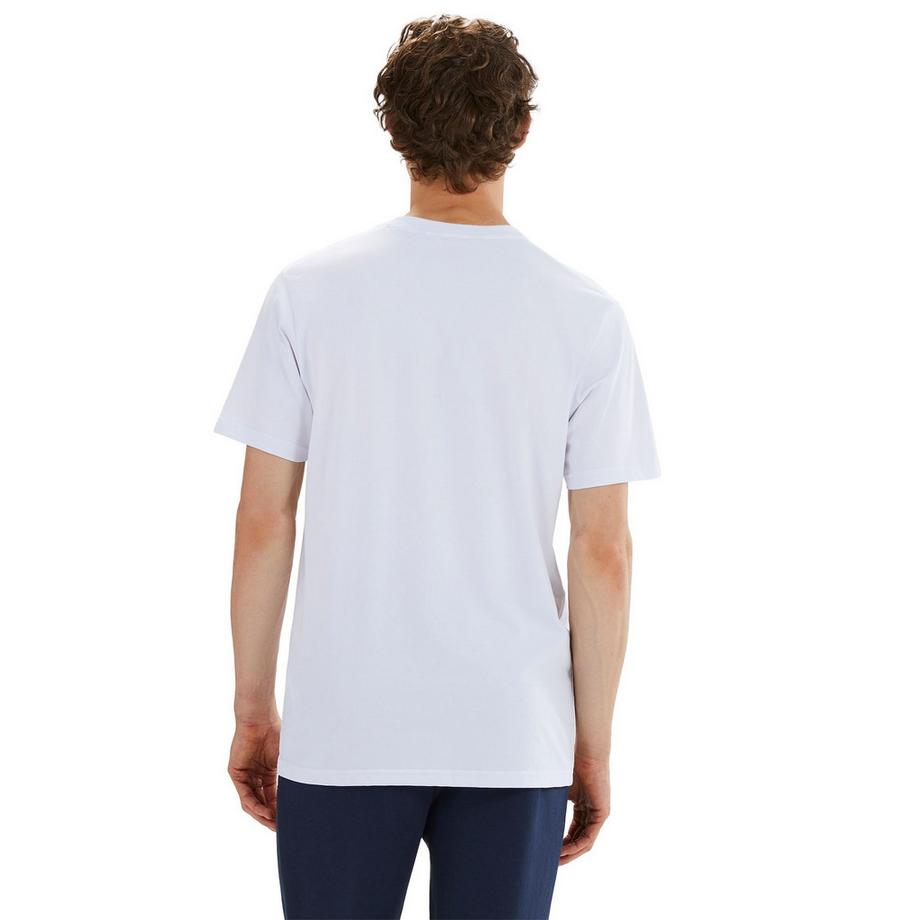 Ellesse T-shirt  Pack de 1 Coupe ample-PRADO 2  