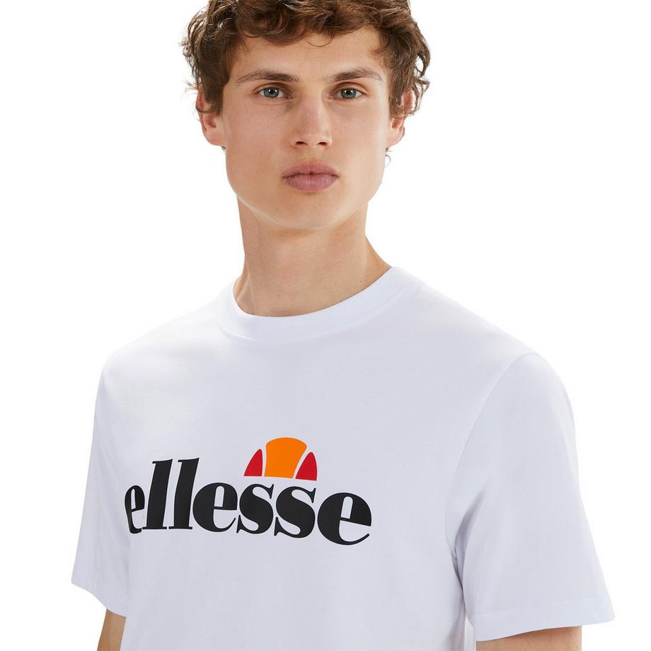 Ellesse T-shirt  Pack de 1 Coupe ample-PRADO 2  
