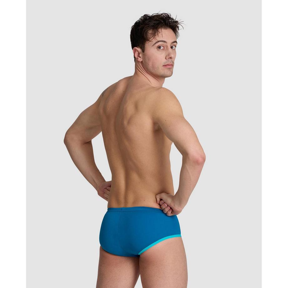 arena Big Log Badeslip  