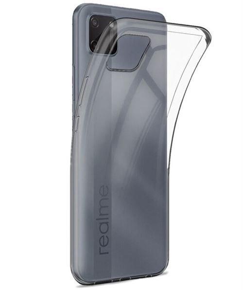 Image of Realme Realme Cover für Realme C11 Smartphone Transparent