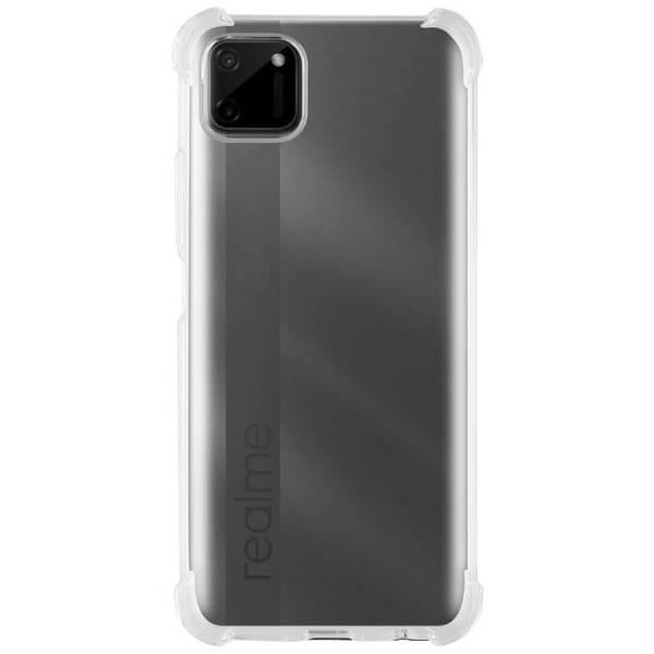 Image of Cover für C11 Smartphone Transparent