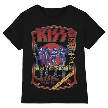 Destroyer Tour 78 TShirt