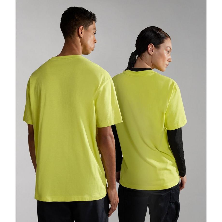 NAPAPIJRI Hill T-shirt  