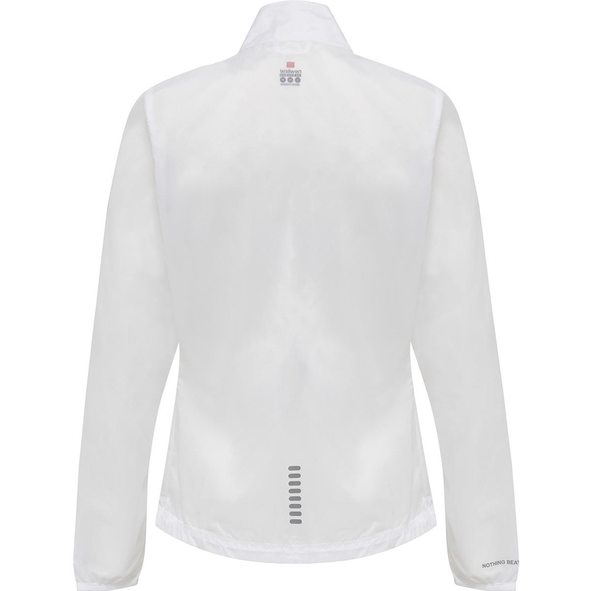 Newline  regenjacke en newine tech 