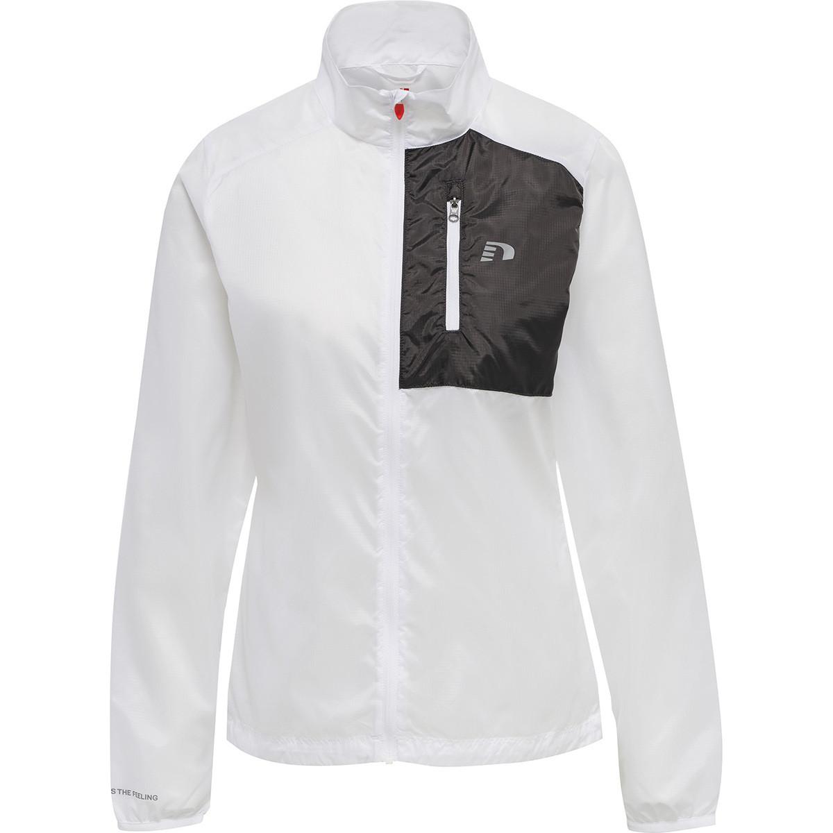 Newline  regenjacke en newine tech 