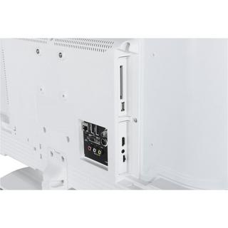 TOSHIBA  Toshiba 32LK3C64DAA/2 81,3 cm (32") Full HD Smart TV Bianco 250 cd/m² 