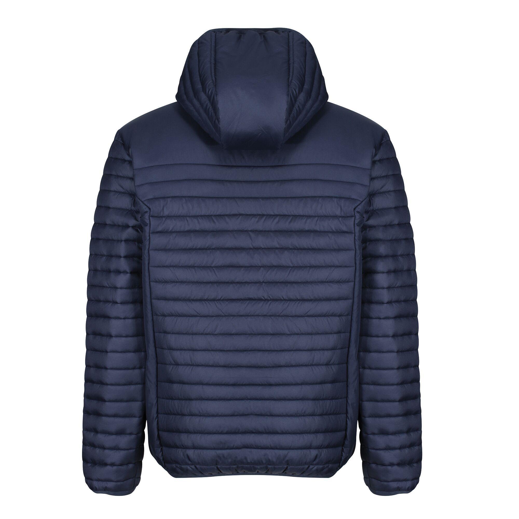 Regatta Steppjacke mit Kapuze  