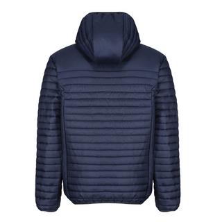 Regatta Steppjacke mit Kapuze  