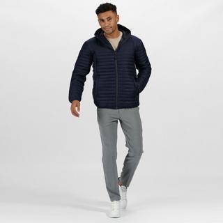 Regatta Steppjacke mit Kapuze  