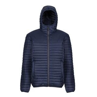 Regatta Steppjacke mit Kapuze  