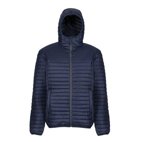 Regatta Steppjacke mit Kapuze  