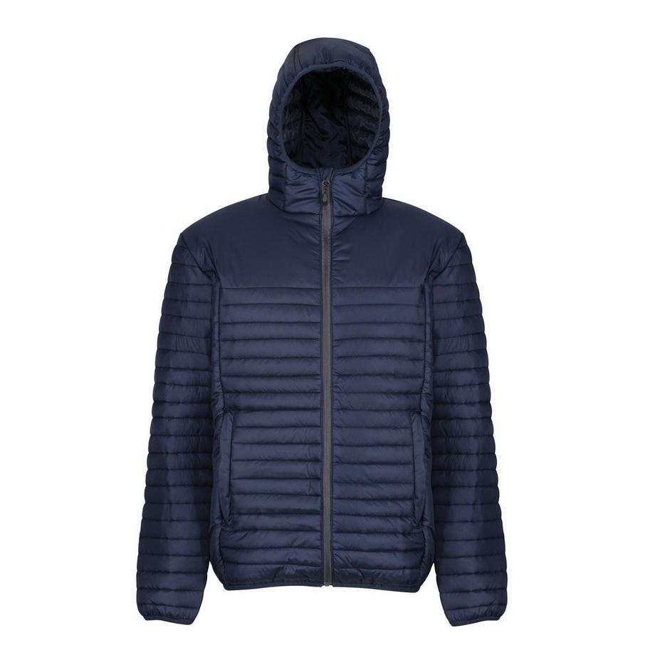 Steppjacke