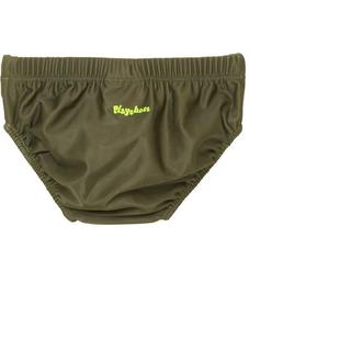 Playshoes  badeslip mit uv-schutz, baby, jungen chameleon 