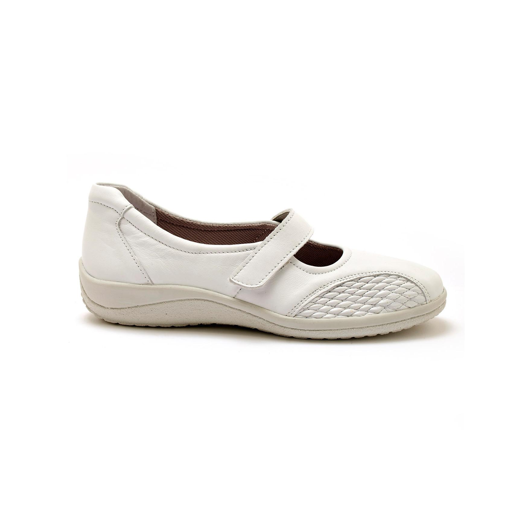 Image of Lederballerinas Frau Damen 38