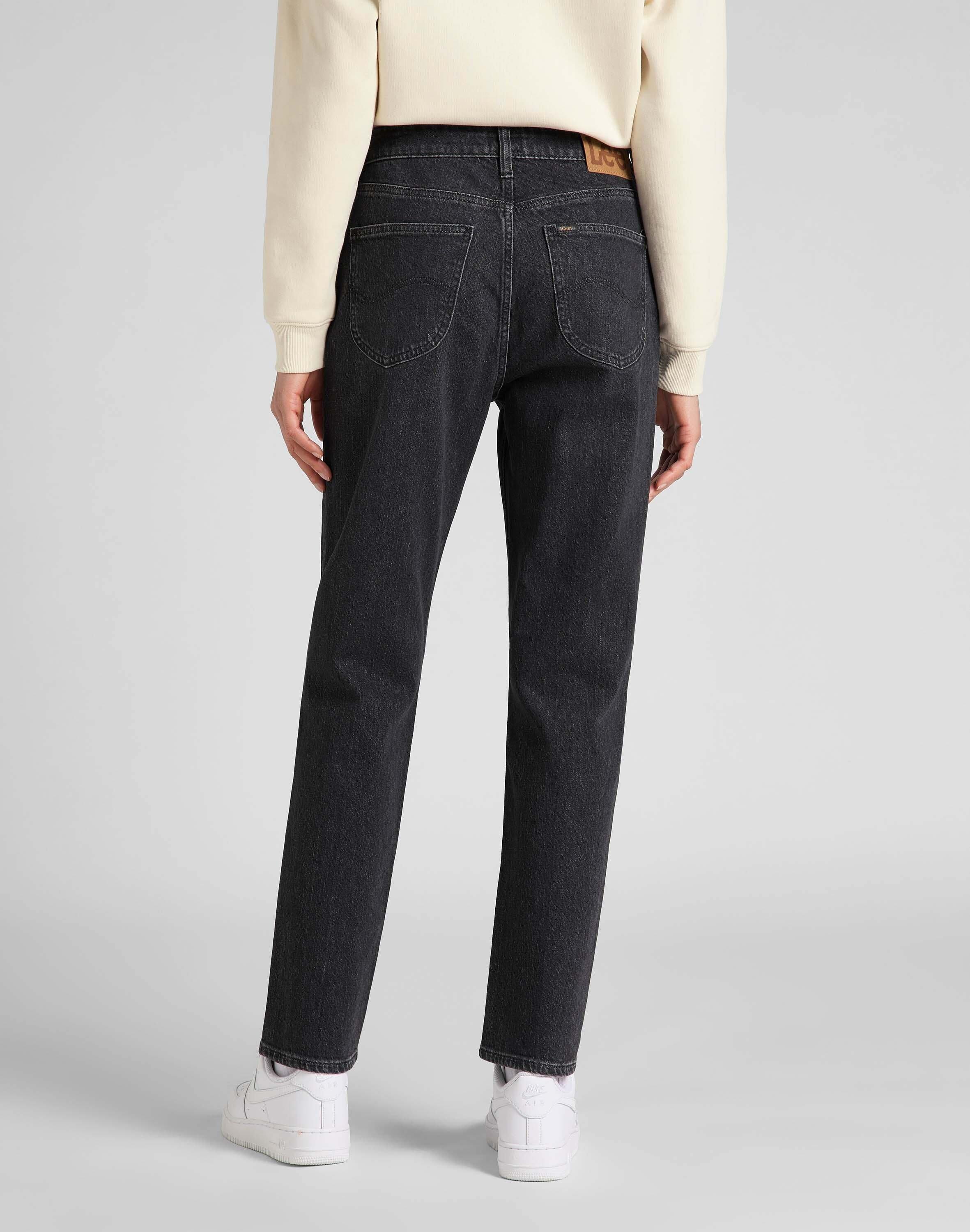 Lee  Jeans Straight Leg Carol 