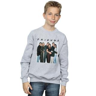 Friends  Sweatshirt 