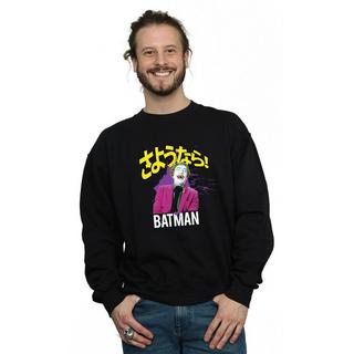 DC COMICS  Sweat SPLAT 