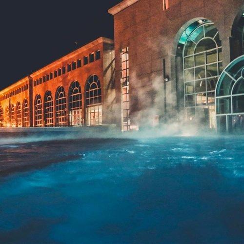 Image of Wellness In Leukerbad - Übernachtung Im 3* Hotel Maison Blanche (für 2 Personen) Unisex