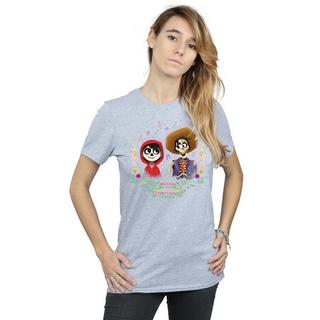 Disney  Tshirt COCO 