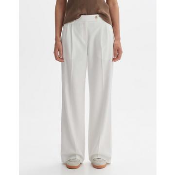 Pantalon à pinces Marzena asymmetric Wide