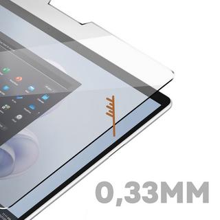 MW  Vetro temperato Microsoft Surface Pro 9 