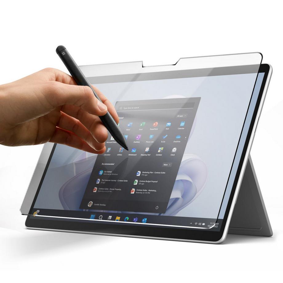 MW  Verre Trempé Microsoft Surface Pro 9 MW 