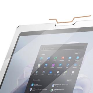 MW  Vetro temperato Microsoft Surface Pro 9 