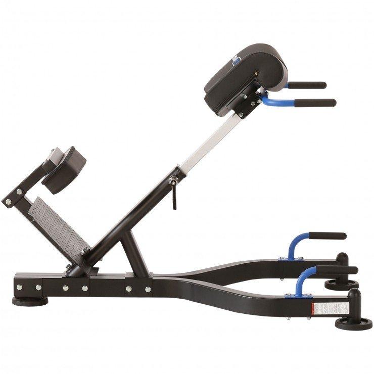 Maxxus  Hyperextension Rückentrainer 