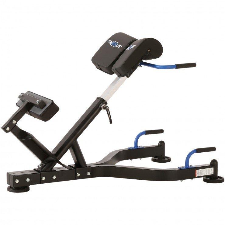 Maxxus  Hyperextension Rückentrainer 