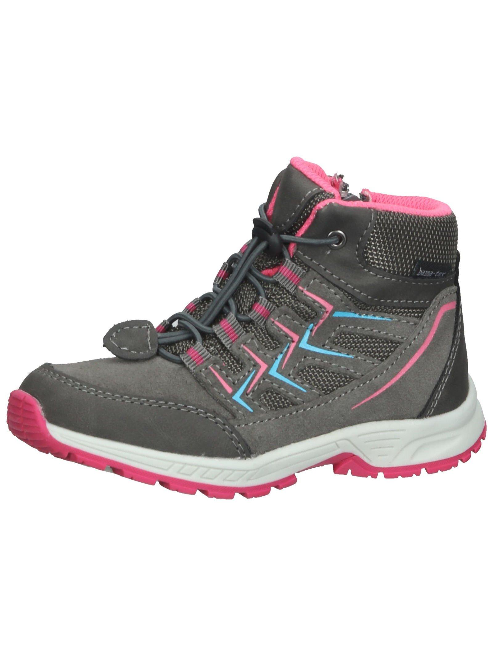 Image of Stiefelette 1083003 Unisex Blau 25