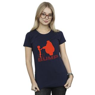 Disney  Big Hero 6 TShirt 