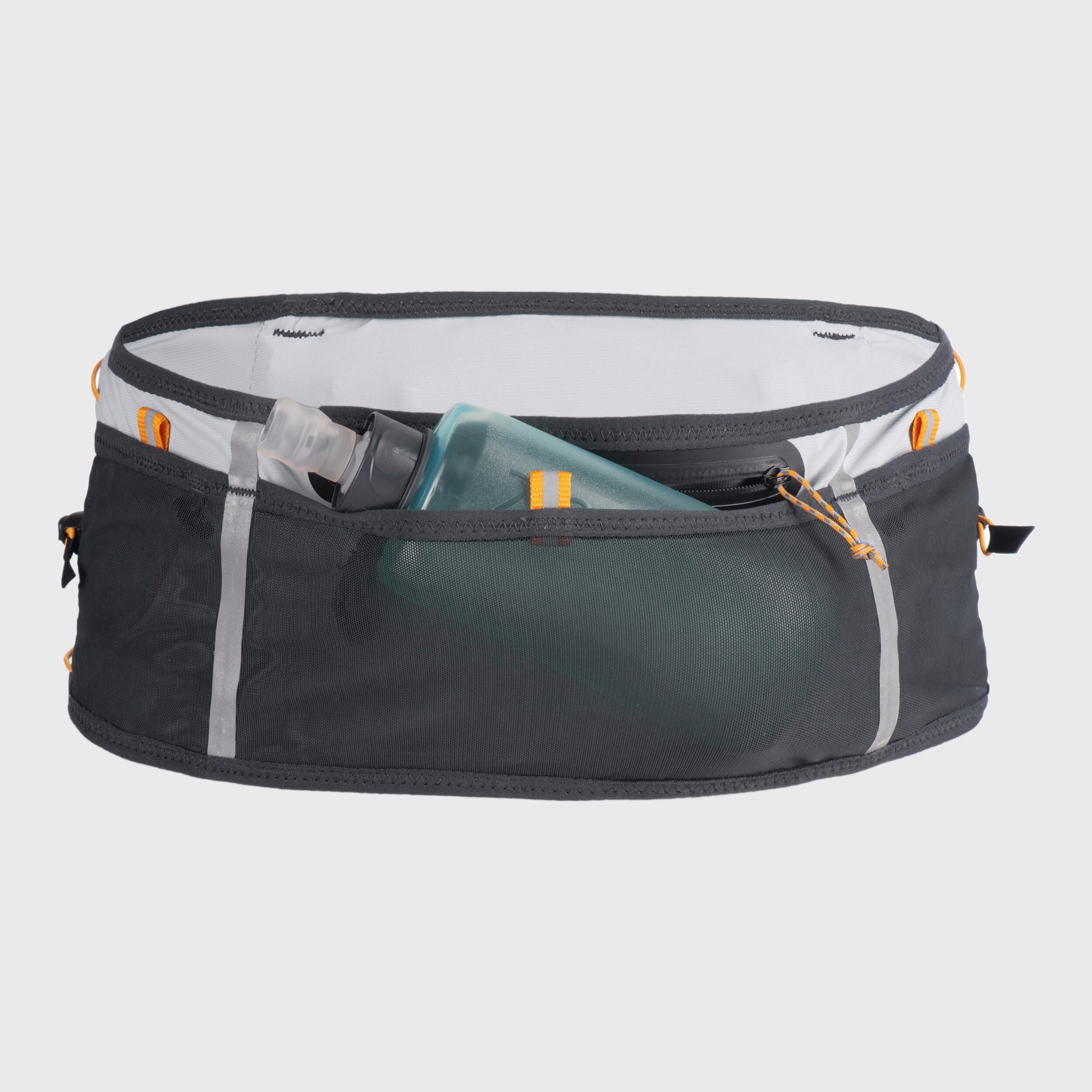 KIPRUN  Ceinture porte-bidon - 900 