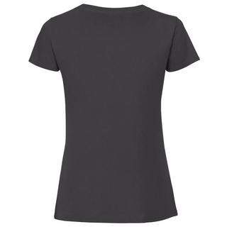 Fruit of the Loom  Fit Ringspun Premium-T-Shirt 