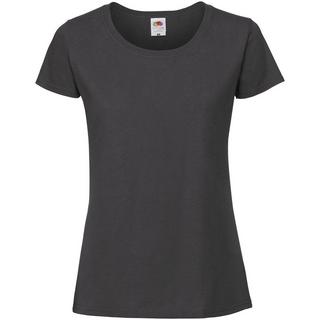 Fruit of the Loom  Fit Ringspun Premium-T-Shirt 