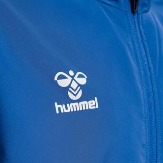 Hummel  giacca per bambini micro zip 