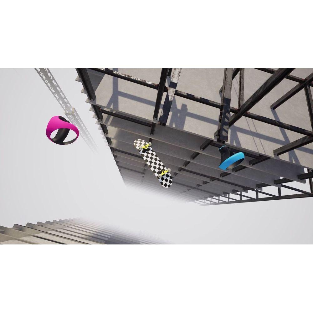 Perpetual  PS5 VR Skater VR2 
