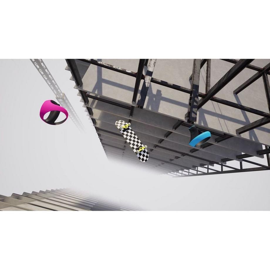 Perpetual  PS5 VR Skater VR2 