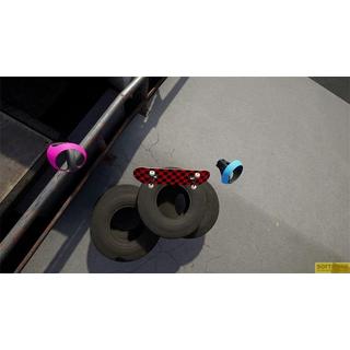 Perpetual  PS5 VR Skater VR2 