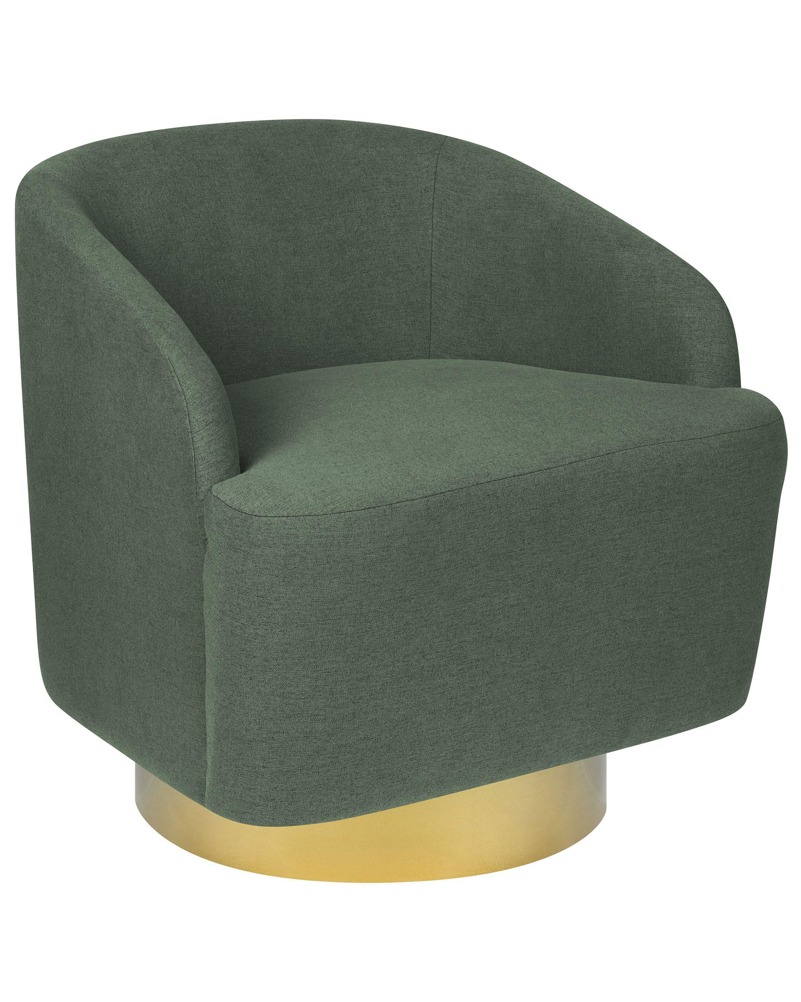 Image of Sessel aus Polyester Retro LAVIK Sessel aus Polyester Retro LAVIK