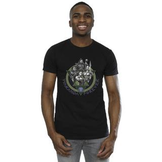 MARVEL  Wakanda Forever TShirt 