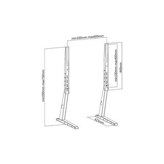 PureMounts  Standfuss PM-TVS-02 