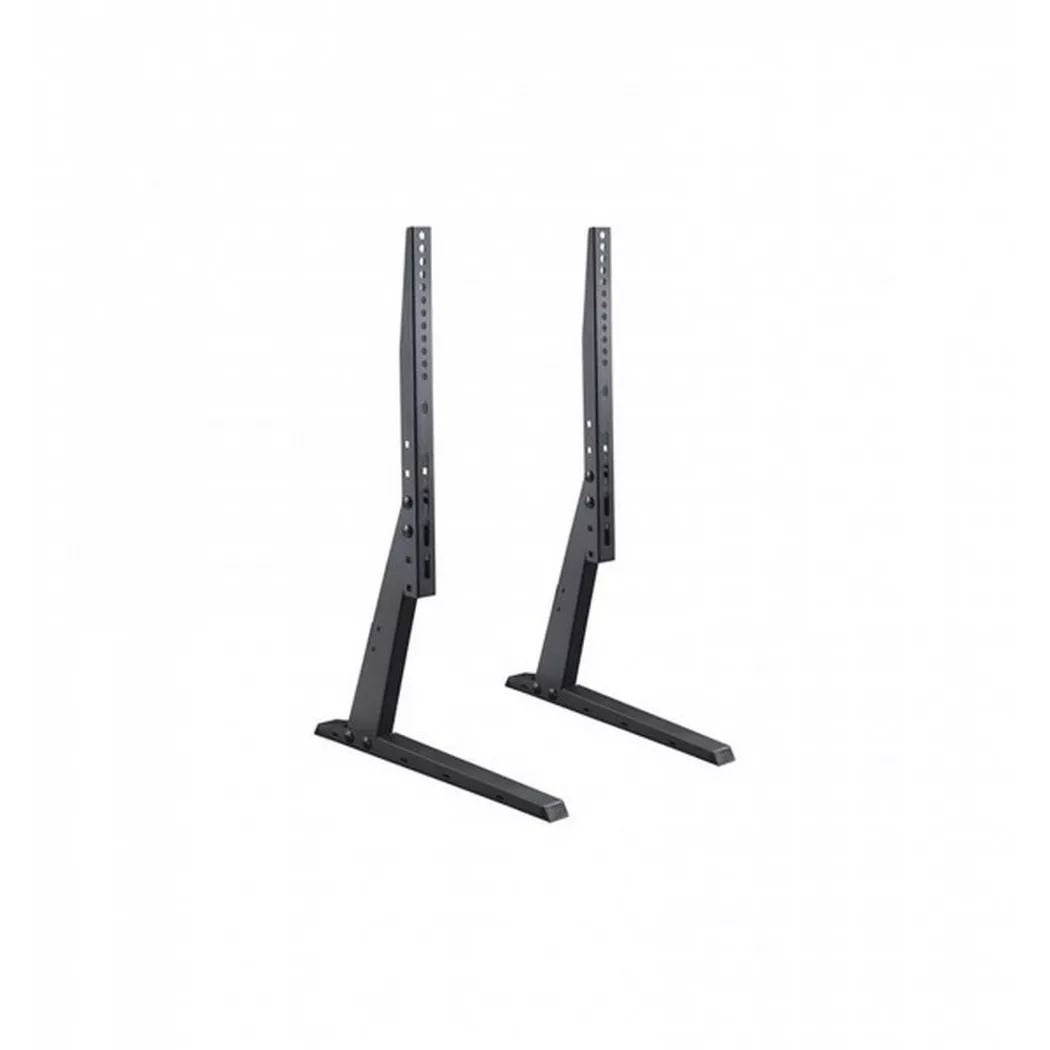 PureMounts - Standfuss PM-TVS-02, Noir
