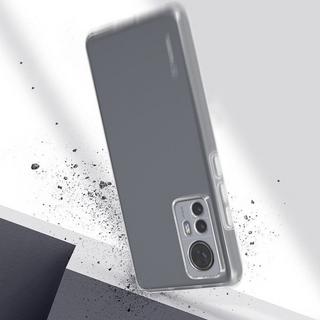 Avizar  Cover 360° Xiaomi 12 Pro Trasparente 