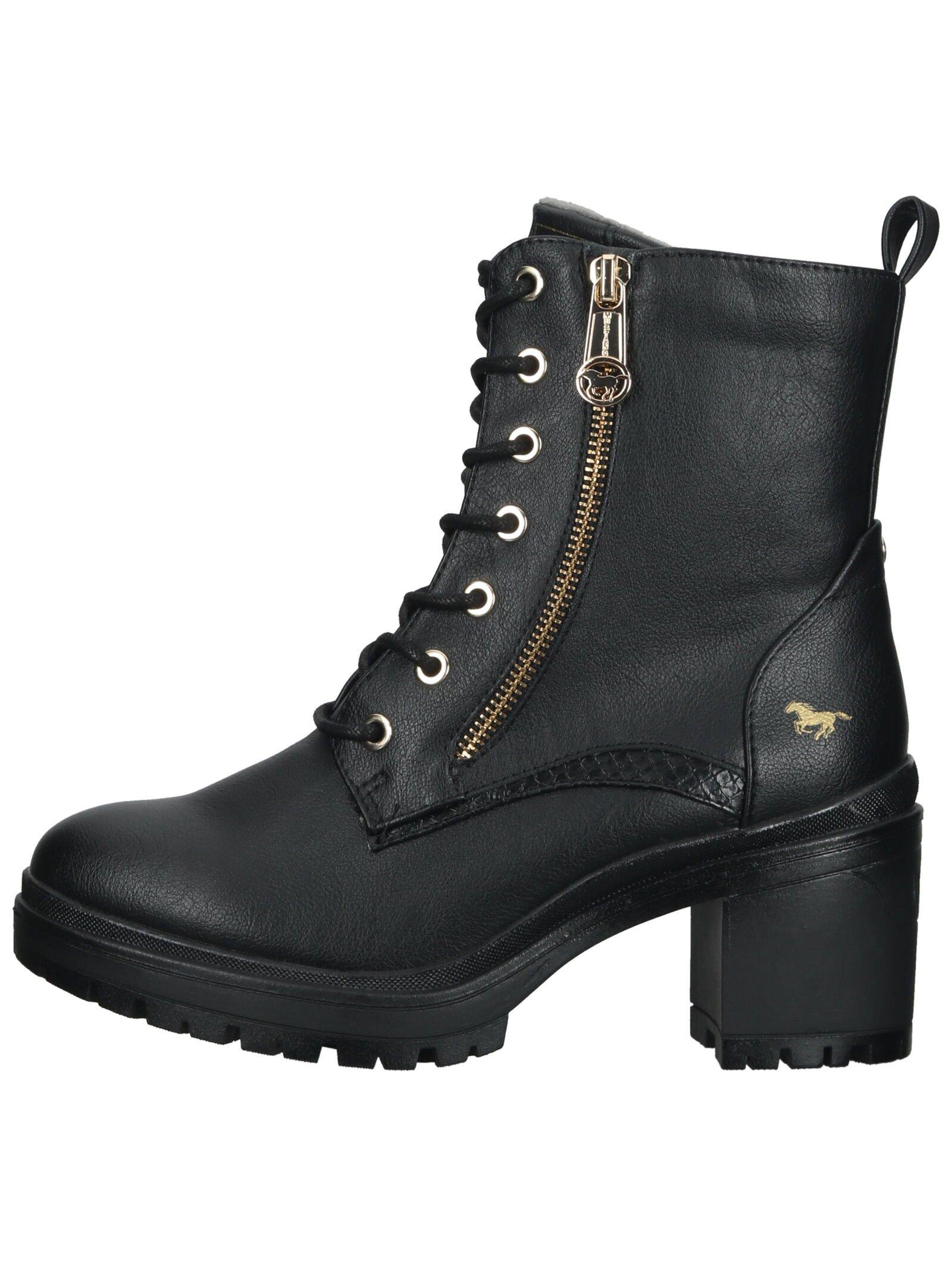 Mustang  Bottines 